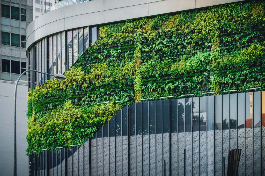 Living Building
