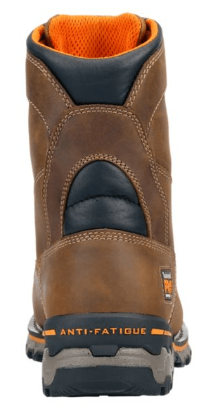 Timberland Boondock Composite Toe Boots