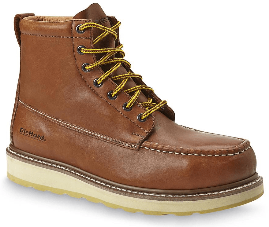 Sears DieHard Boot