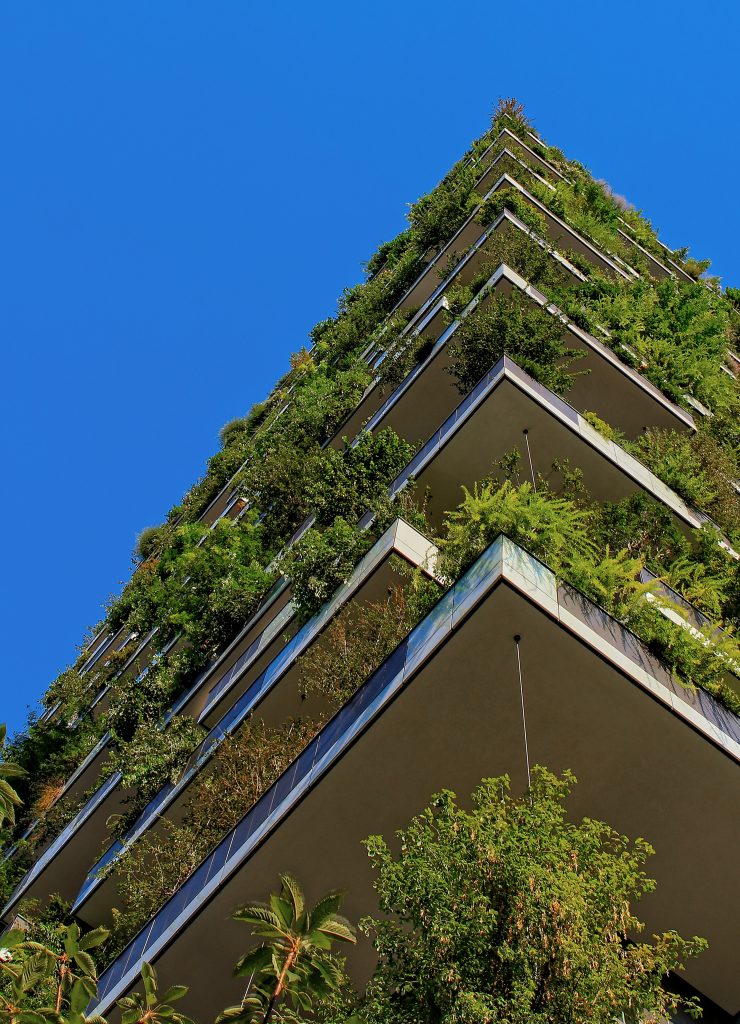 green building