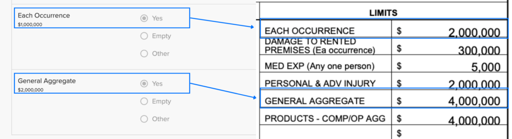 jones-certificates of insurance-review-screenshot-5