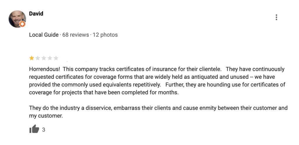 angry mycoi review