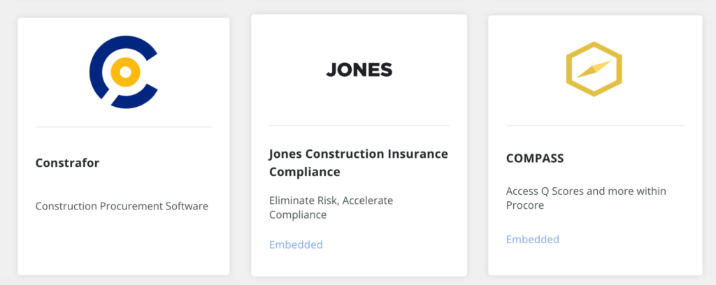 constrafor vs jones vs bespoke