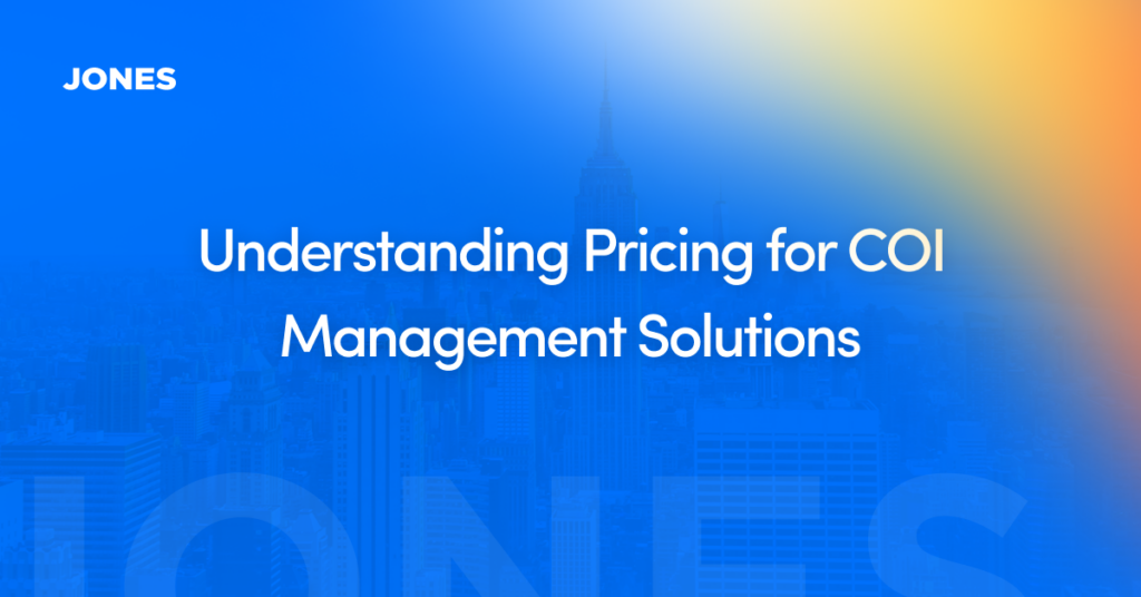coi pricing thumbnail