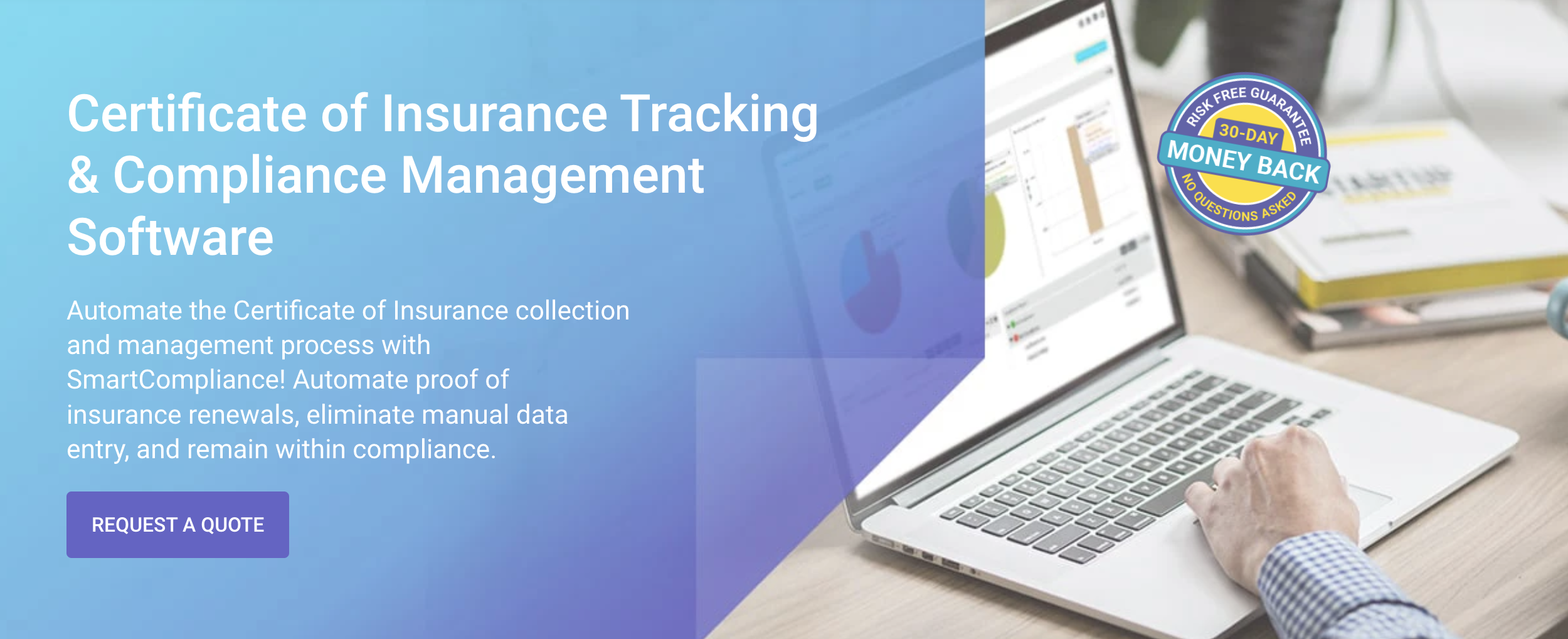SmartCompliance screenshot