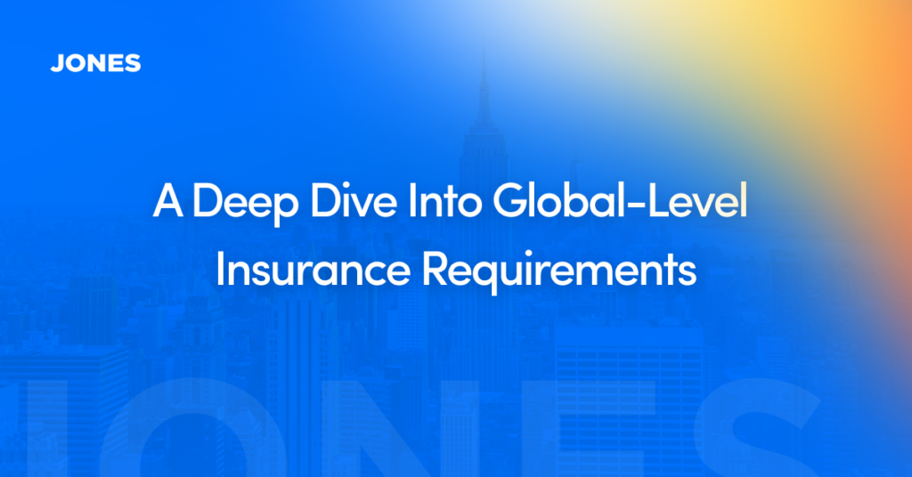 A Deep Dive into Blanket Insurance Requirements